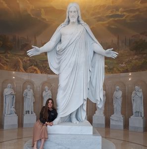 Meet your Posher, Kate